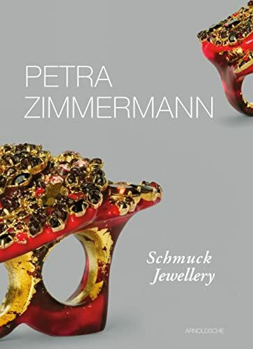 Petra Zimmermann: Schmuck | Jewellery