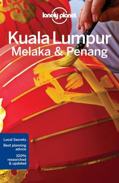 Kuala Lumpur Melaka & Penang
