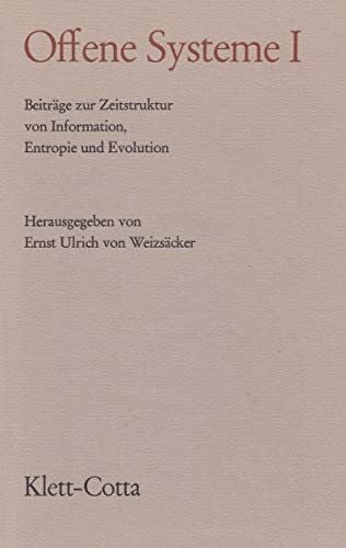 Offene Systeme I