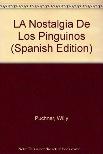 LA Nostalgia De Los Pinguinos
