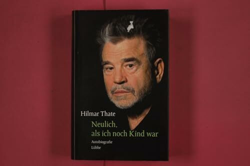 Neulich, als ich noch Kind war. Autobiografie