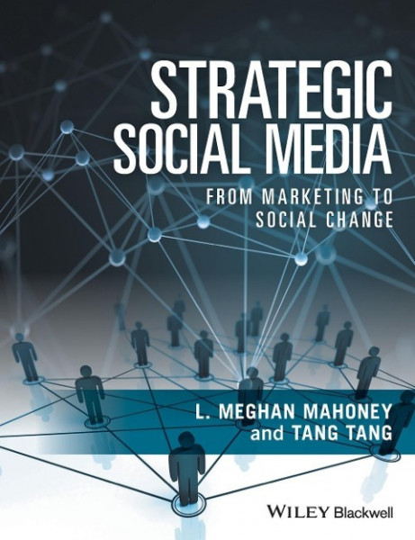 Strategic Social Media P