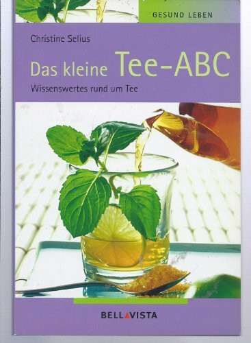 Das kleine Tee-ABC