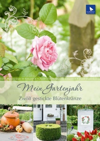 Mein Gartenjahr