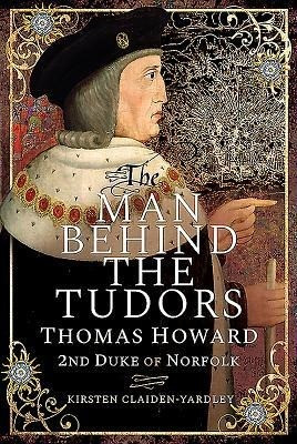 The Man Behind the Tudors