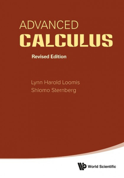 Advanced Calculus (Revised Edition)