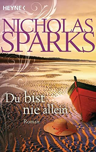 Du bist nie allein: Roman