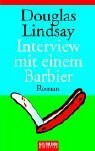 Interview mit einem Barbier: Roman