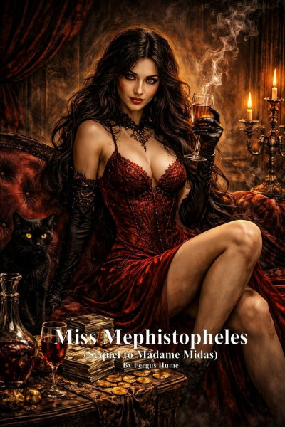 Miss Mephistopheles