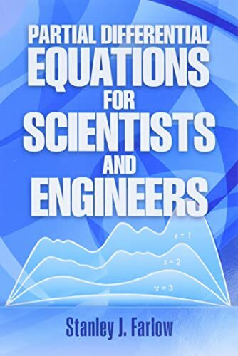 Partial Differential Equations for Scientists and Engineers (Dover Books on Advanced Mathematics)