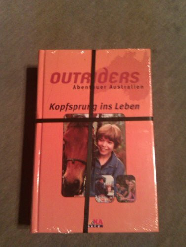 Kopfsprung ins Leben