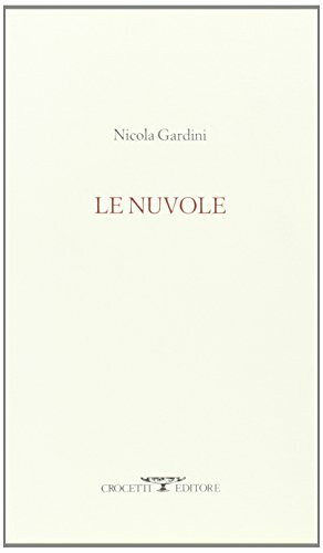 Le nuvole (Aryballos)