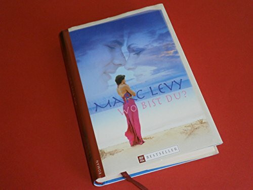 Wo bist du? BILD der FRAU-Bestseller