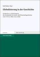 Globalisierung in der Geschichte