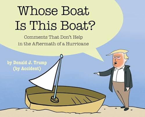 Whose Boat Is This Boat?: Comments That Don't Help in the Aftermath of a Hurricane