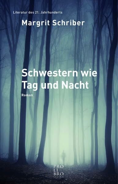 Schwestern wie Tag und Nacht: Roman