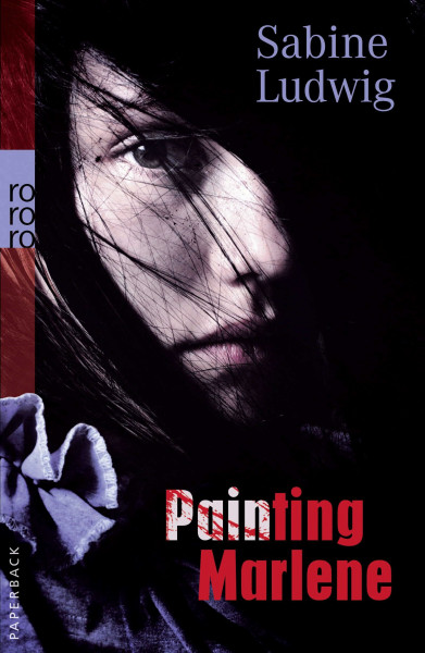 Painting Marlene: Originalausgabe