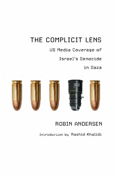 The Complicit Lens: US Media Coverage of Israel’s Genocide in Gaza