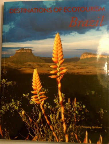 Destinations of Ecotourism -- Brazil