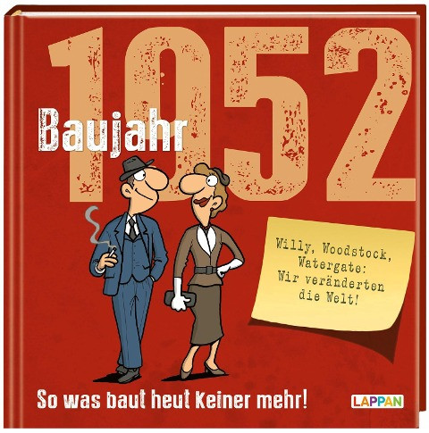 Baujahr 1952