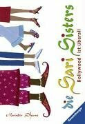 Die Sari Sisters 1: Bollywood ist überall