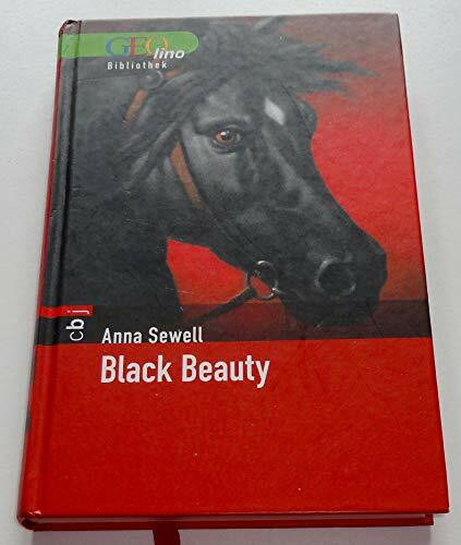 Black Beauty. GEOlino Bibliothek