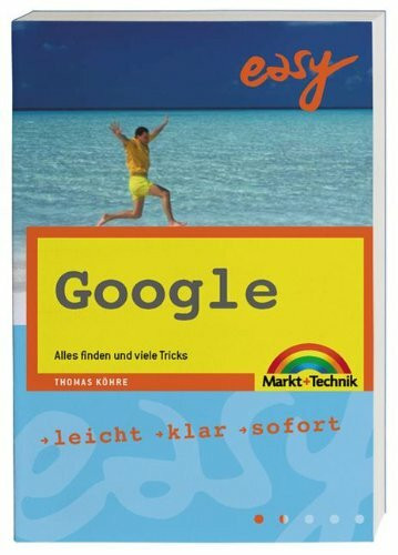 Google. M+T EASY