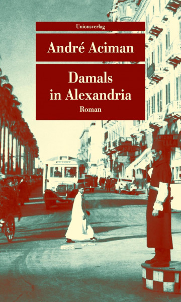 Damals in Alexandria