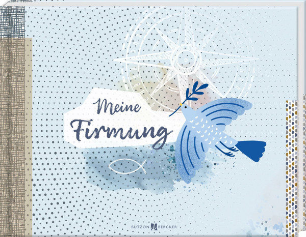 Meine Firmung: Kreativalbum