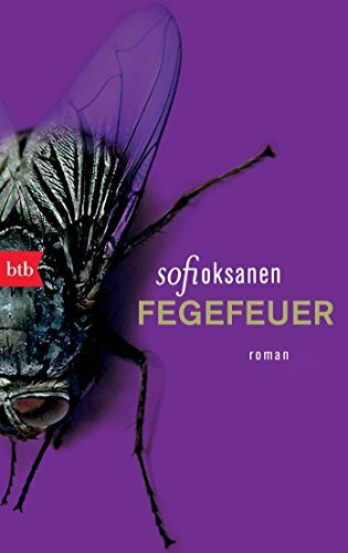 Fegefeuer: Roman