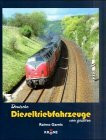 Dieseltriebfahrzeuge