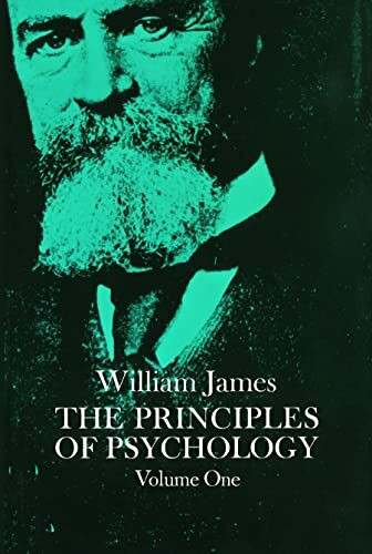 The Principles of Psychology Vol.1.: Authorized ed.