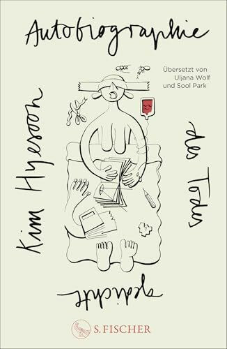 Autobiographie des Todes: Gedichte | Ausgezeichnet mit dem Internationalen Literaturpreis 2025