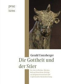 Die Gottheit und der Stier