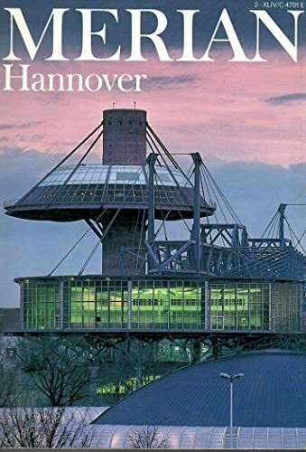 Hannover (Merian)