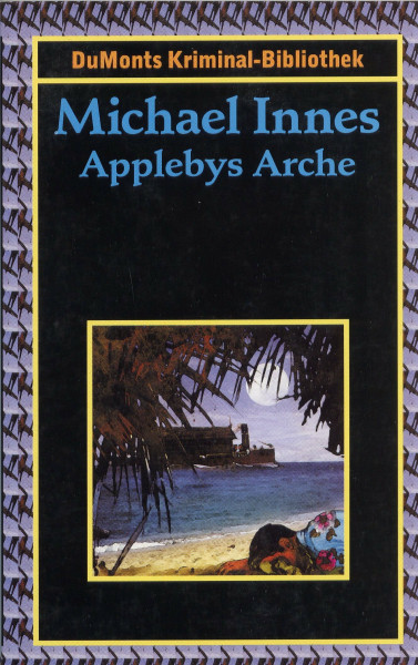 Applebys Arche