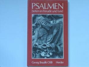 Psalmen - Beten in Freude und Leid