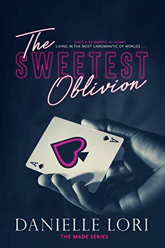 CreateSpace Independent Publishing Platform The Sweetest Oblivion (Made, Band 1)