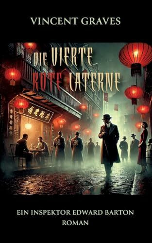 Die vierte rote Laterne