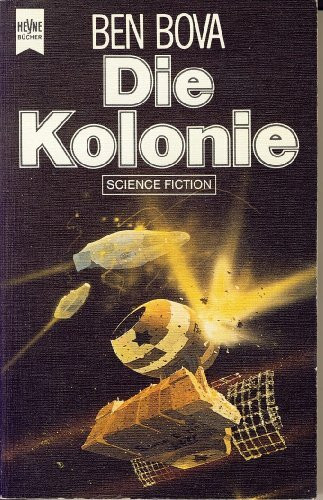 Die Kolonie