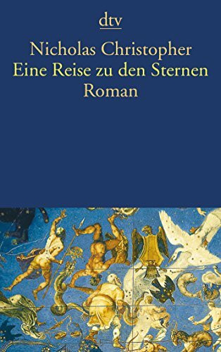 Eine Reise zu den Sternen: Roman (dtv Literatur)