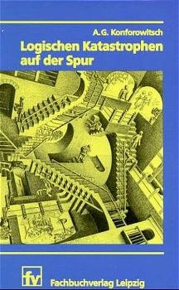 Logischen Katastrophen auf der Spur: Mathematische Sophismen und Paradoxa