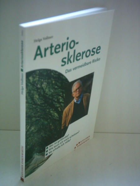 Arteriosklerose: Das unvermeidbare Risiko