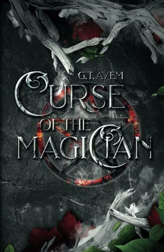Curse of the Magician