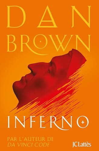 Inferno, französische Ausgabe: Roman (Robert Langdon, 4)