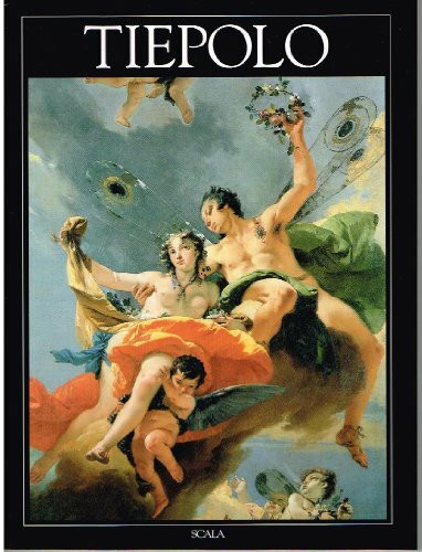 Tiepolo. Ediz. tedesca (I grandi maestri dell'arte)