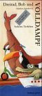 Dreirad, Bob und Volldampf. Buch zum Aufklappen