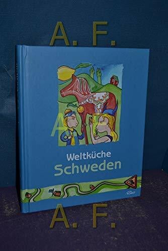 Weltküche Schweden