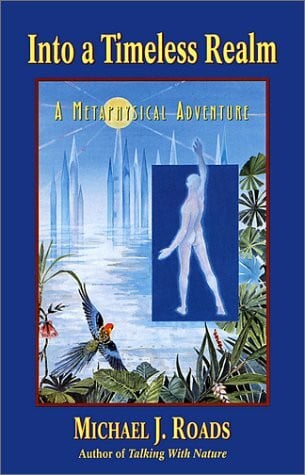 Into a Timeless Realm: A Metaphysical Adventure