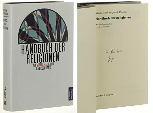 Handbuch der Religionen